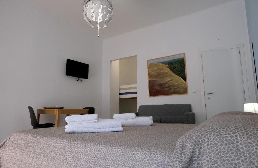 Sole & Luna Guest House Bari Eksteriør bilde